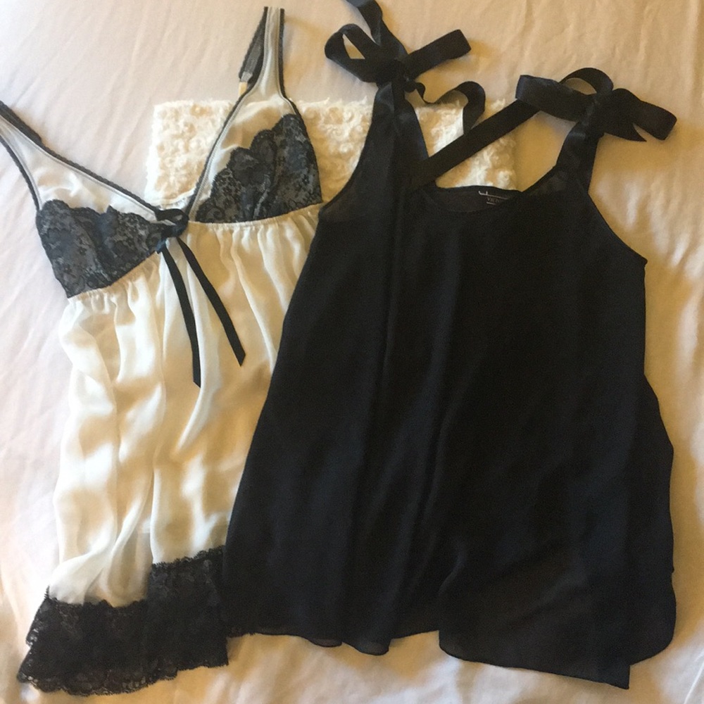 Victoria Secret Tops